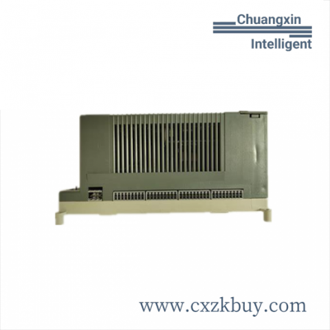 ABB 07KT98 GJR5253100R0278 Industrial Controller