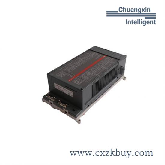 abb_07kt98_gjr5253100r0278.jpg ABB 07KT98 GJR5253100R0278 Industrial Controller
