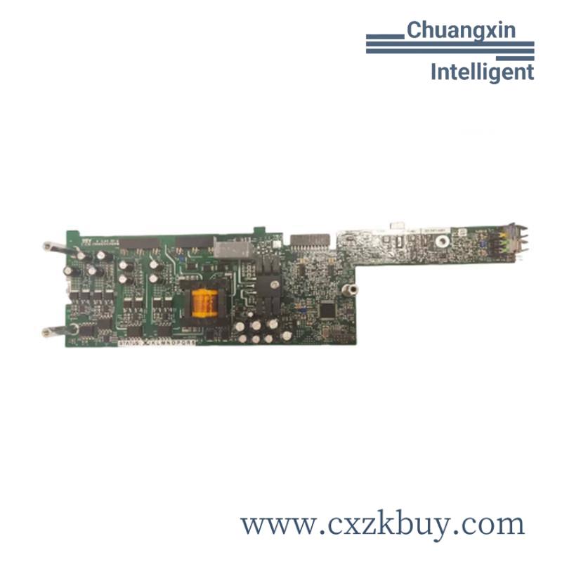 abb_086345-504.jpg ABB 086345-504 Controller: High-Performance Industrial Automation Module