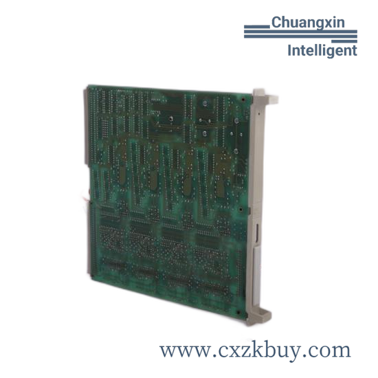 abb_086345-504_1.png ABB 086345-504 Controller: High-Performance Industrial Automation Module