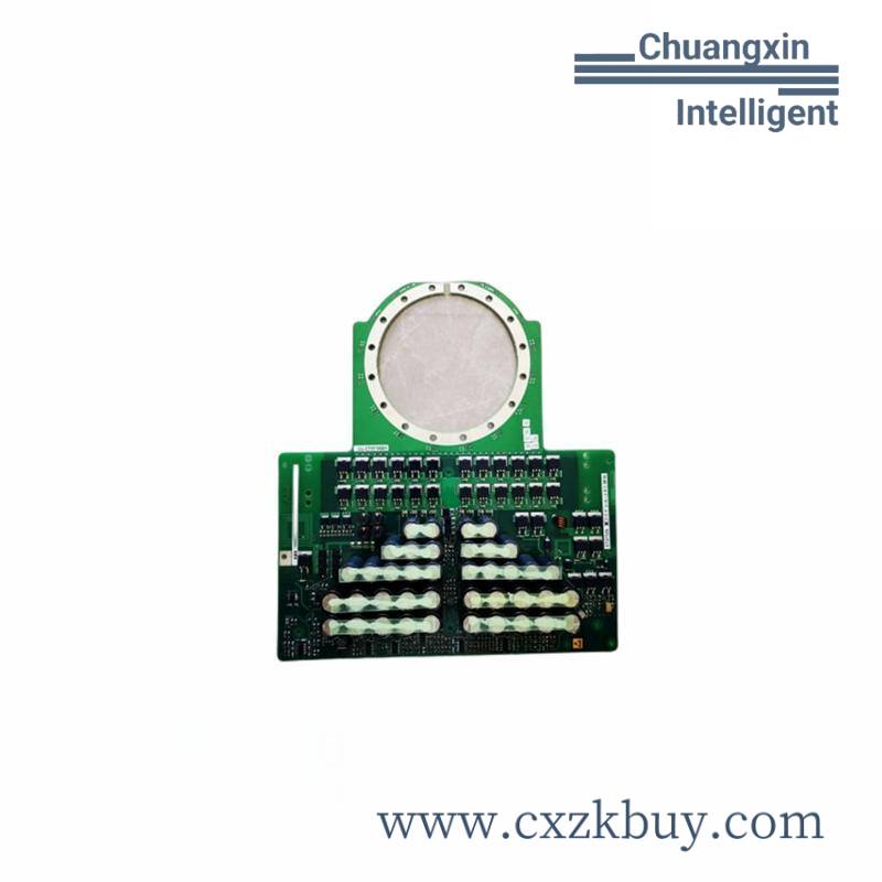 abb_3bhb003154r0101.jpg ABB 3BHB003154R0101 GVC707AE01 Industrial Controller