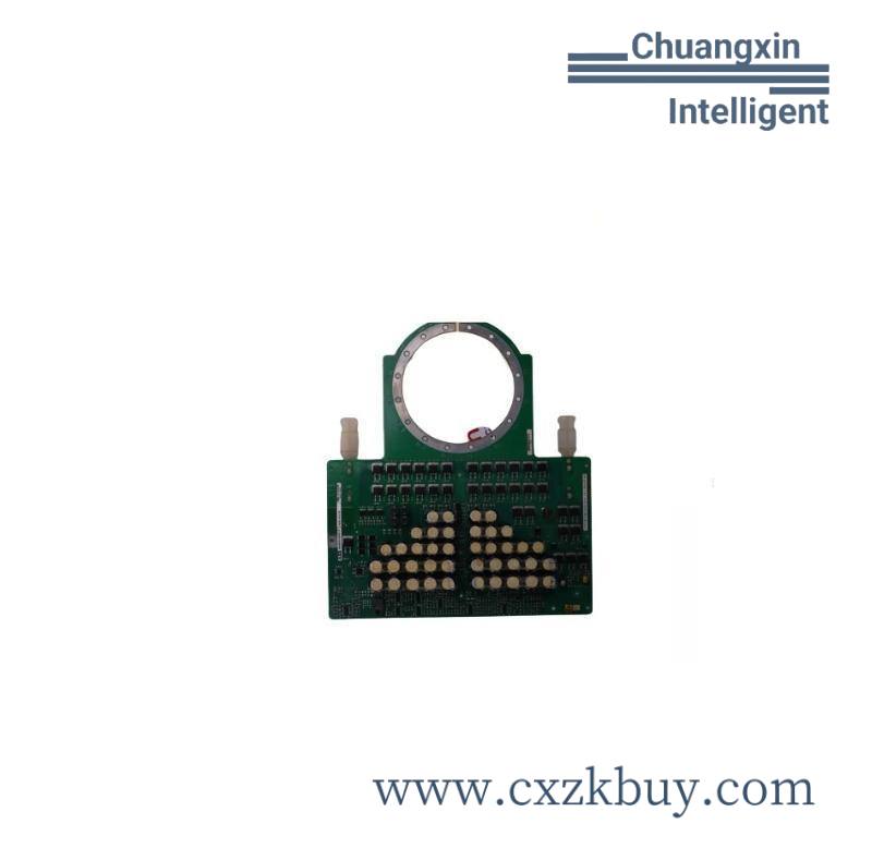 abb_3bhb003154r0101_1.jpg ABB 3BHB003154R0101 GVC707AE01 Industrial Controller