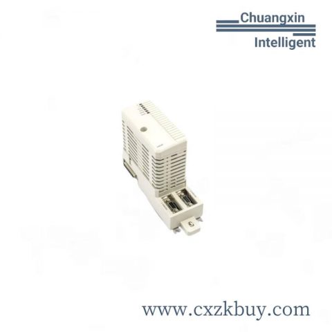 ABB 3HAB8101-8/08Y Industrial Control Module for Enhanced Flexibility, Functionality, and Efficiency