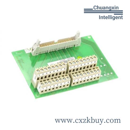 abb_531x306lccbag3_1.jpg ABB 531X306LCCBAG3 Industrial Control Drive Display Card