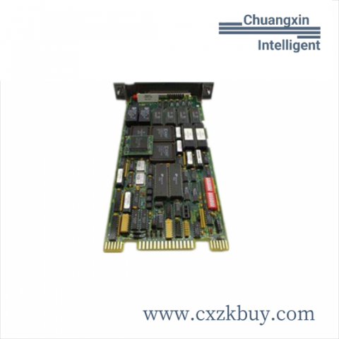 ABB 5SHX1445H0001 5SXE05-0152 Industrial Control Module