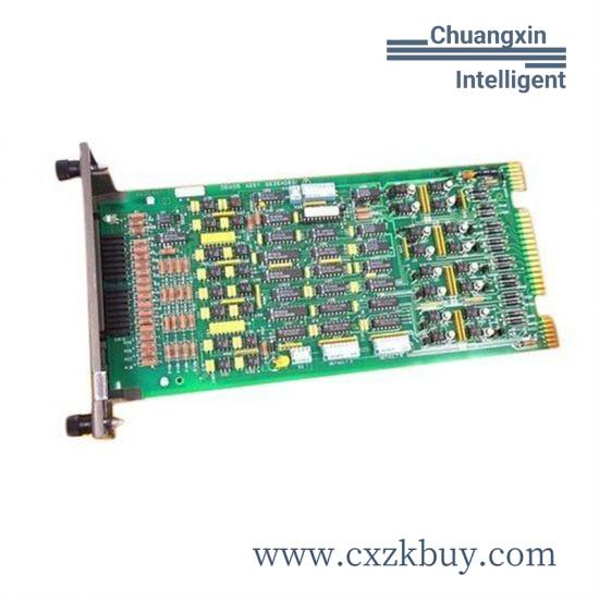 abb_5shx1445h0001_5sxe05-0152.jpg ABB 5SHX1445H0001 5SXE05-0152 Industrial Control Module