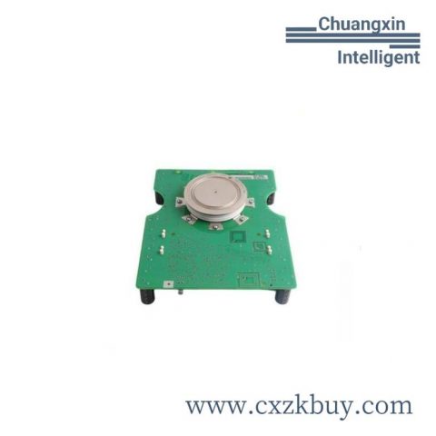 ABB 5SHX14H4502 Industrial Control Module