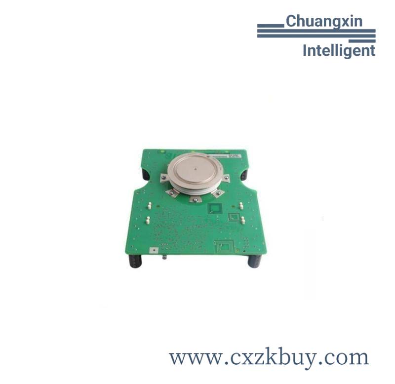 abb_5shx14h4502.jpg ABB 5SHX14H4502 Industrial Control Module