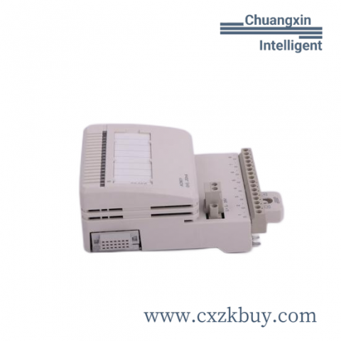 ABB AI880-1 3BSE028587R1 Analog Input Module