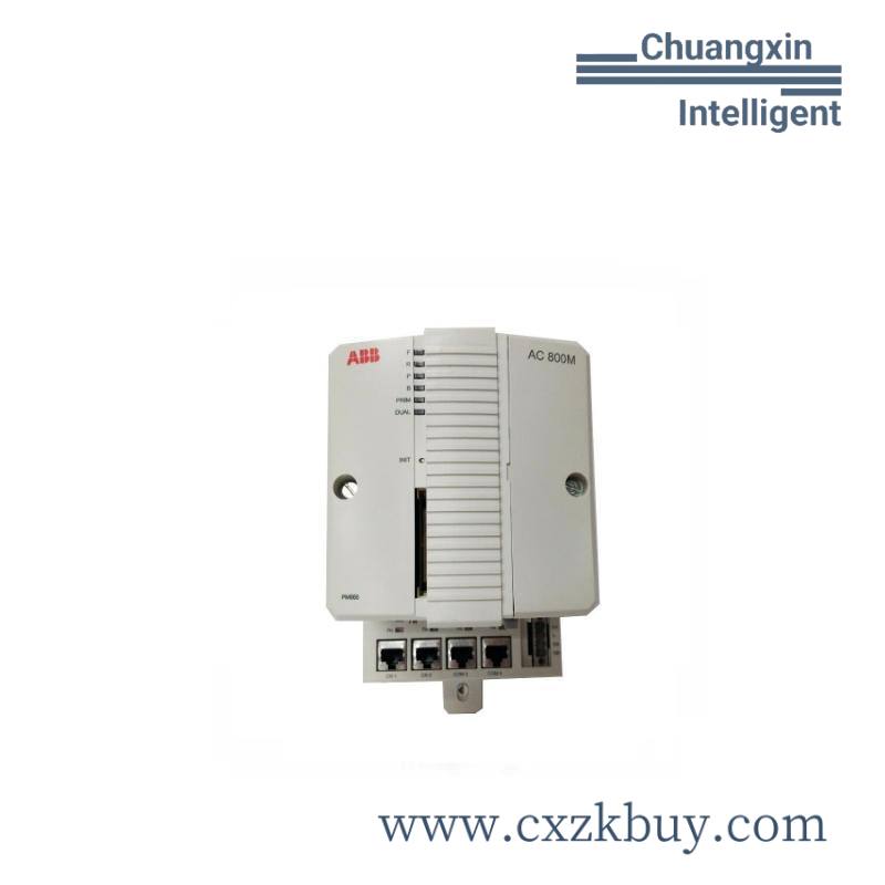 abb_ao02.jpg ABB AO02 Industrial Control Analog Output Module, High Precision and Reliability