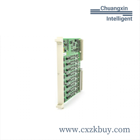 abb_ao02.png ABB AO02 Industrial Control Analog Output Module, High Precision and Reliability