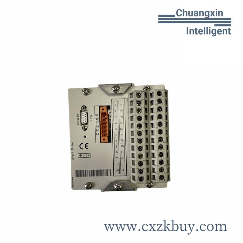 abb_av94a_hesg216791_a_3.jpg ABB AV94A HESG216791/A Industrial Controller