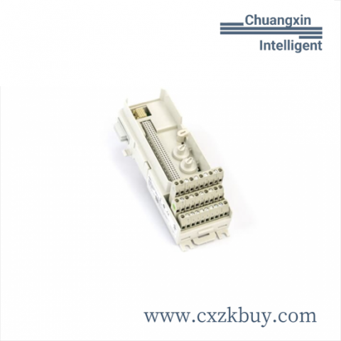 ABB BPL0001 Multi-Function Control Module