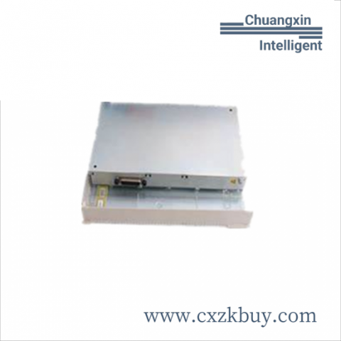 ABB CI610 3BHT300003R1 Control Module