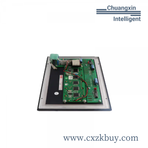 ABB CMA130 3DDE300410 High Precision Industrial Module