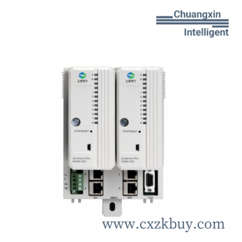 ABB CP800 Industrial Control Module