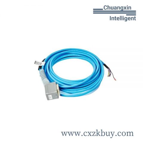 ABB CR-M4LS Industrial Control Module