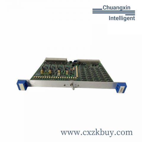 ABB DSAI130D 3BSE003127R1 - High-Performance Industrial Control Module