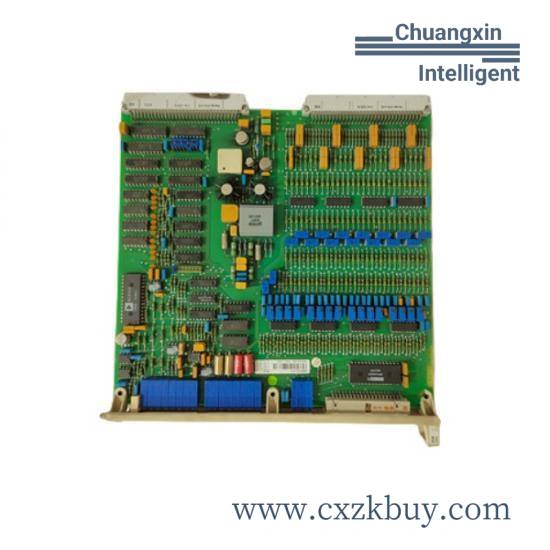 abb_dsai130d_3bse003127r1_2.jpg ABB DSAI130D 3BSE003127R1 - High-Performance Industrial Control Module