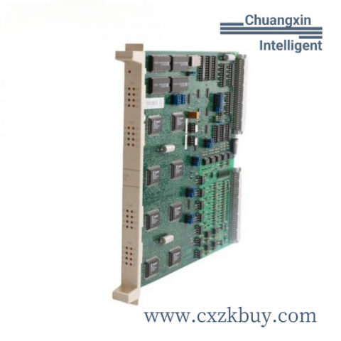ABB DSDP170 Pulse Counting Board for Positioning and Speed Measurement