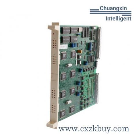 ABB DSDP170 57160001-ADF Pulse Counting Board