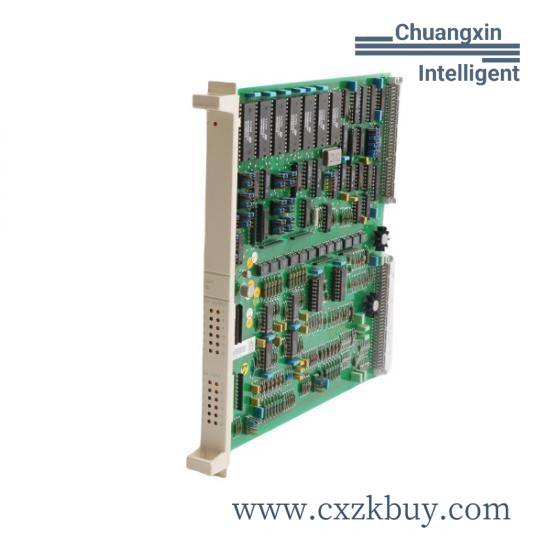 abb_dspc170_1.jpg ABB DSPC170 Boost Up Until Grid Connection With Initial Load, PLC Processor Board