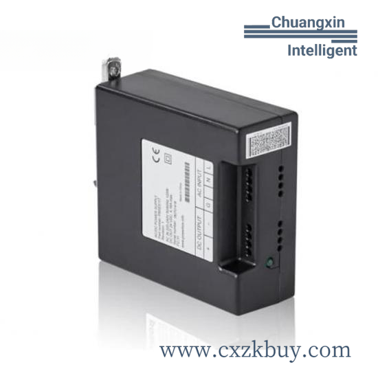 abb_dsqc609_3.png ABB DSQC609 Communication/I/O Module for Flexible Industrial Control Solutions