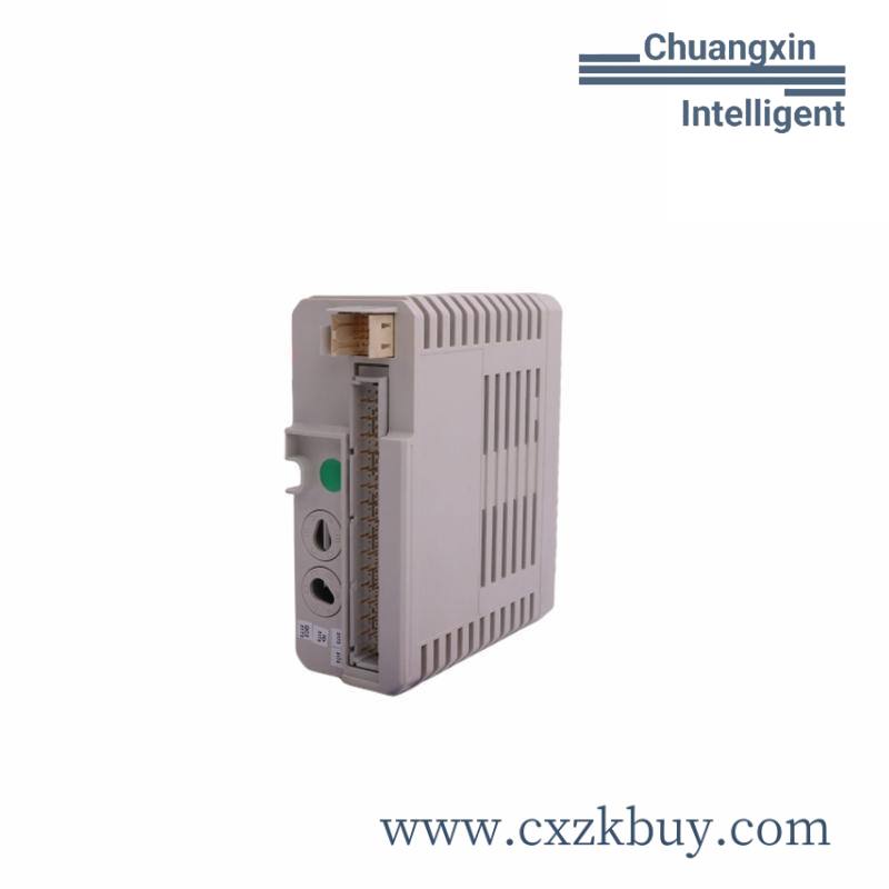abb_gdc801b101.jpg ABB GDC801B101 Control Module for Industrial Automation Systems