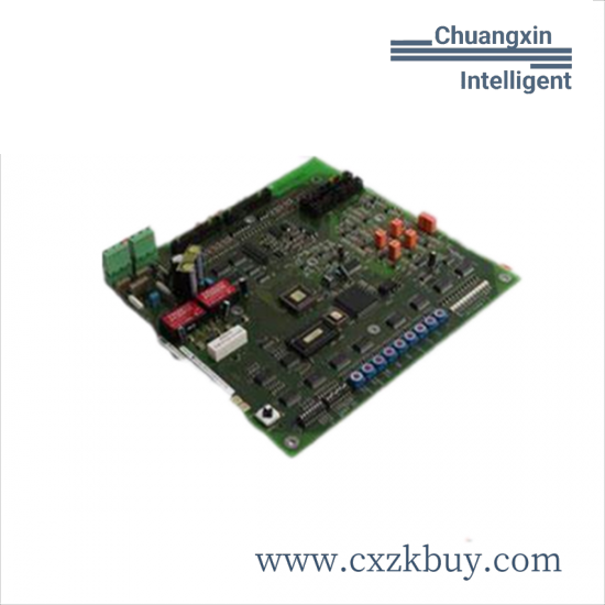 abb_hiee205011r0002_1.png ABB HIEE205011R0002 Industrial Control Board Module Card