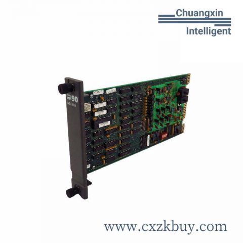 ABB IMDSM04 Pulse Input Slave Module, Industrial Automation Component