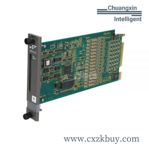 ABB IMFEC12 Analog Input Module for Industrial Automation Solutions