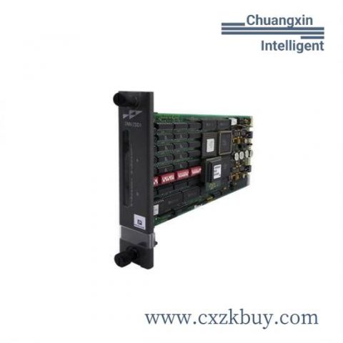 ABB INNIS01 Bailey PLC Network Interface Slave Module