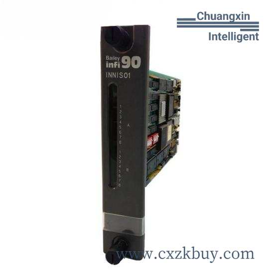 abb_innis01_2.png ABB INNIS01 Bailey PLC Network Interface Slave Module
