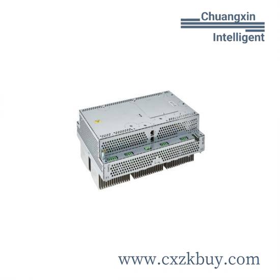 abb_innis21_1.jpg ABB INNIS21 Network Interface Module for Enhanced PLC Connectivity