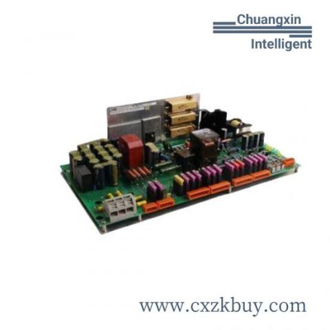 ABB KUC720AE101 3BHB000652R0101 DCS Module
