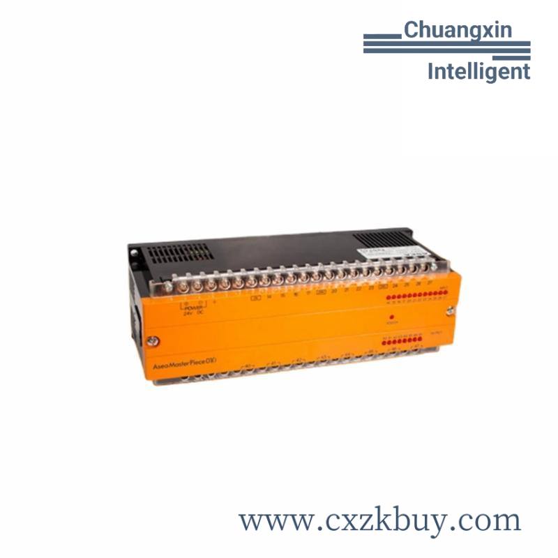 abb_kuc755ae105_3bhb005243r0105_1.jpg ABB KUC755AE105 3BHB005243R0105 Industrial Control Module