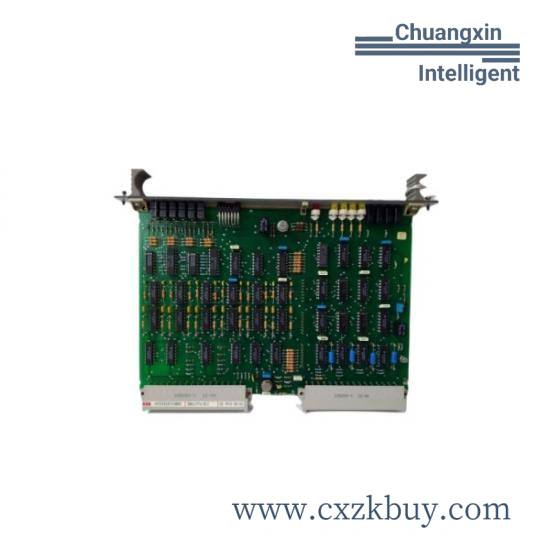 abb_nssm01_1.jpg ABB NSSM01 High Performance Industrial Controller Module