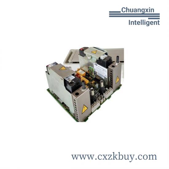 abb_ntcf22.jpg ABB NTCF22 Module - Industrial Automation Control Component
