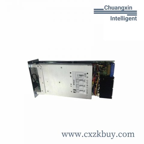 ABB P-HA-RPS-32200000 Power Supply Module for Industrial Automation