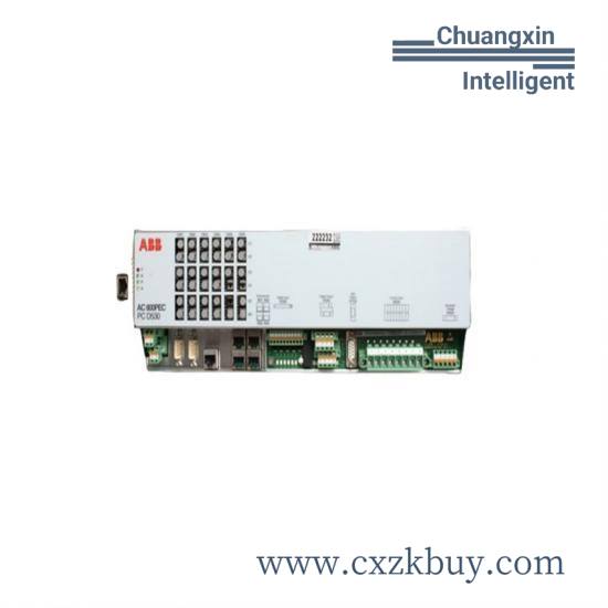 abb_pcd530a102_3bhe041343r0102.jpg ABB PCD530A102 Industrial Control Module for Advanced Automation