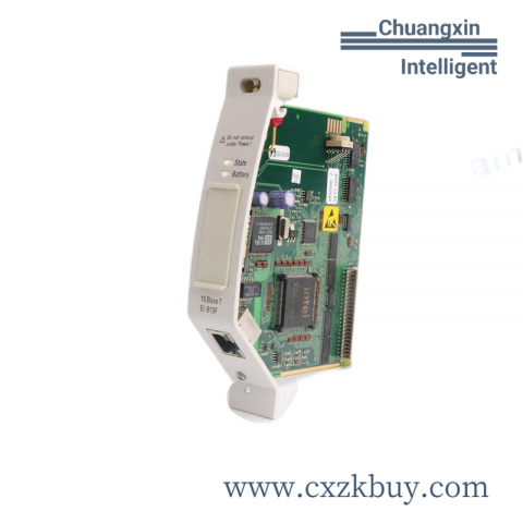ABB PDD205A1121 Control System Module