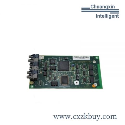 ABB PFXA401SF - Operator Unit for Industrial Automation Systems