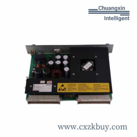 ABB PP865A 3BSE042236R2 Operator Panel: Advanced Control Solution