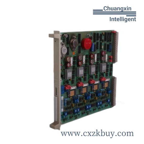 abb_pp865a_3bse042236r2_1.png ABB PP865A 3BSE042236R2 Operator Panel: Advanced Control Solution