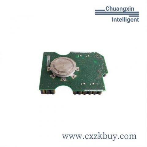 ABB PU517 Automation Controller for Sequential Control