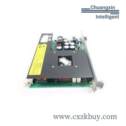 ABB RET650 Transformer Protection Module - Advanced Protection for Industrial Transformers