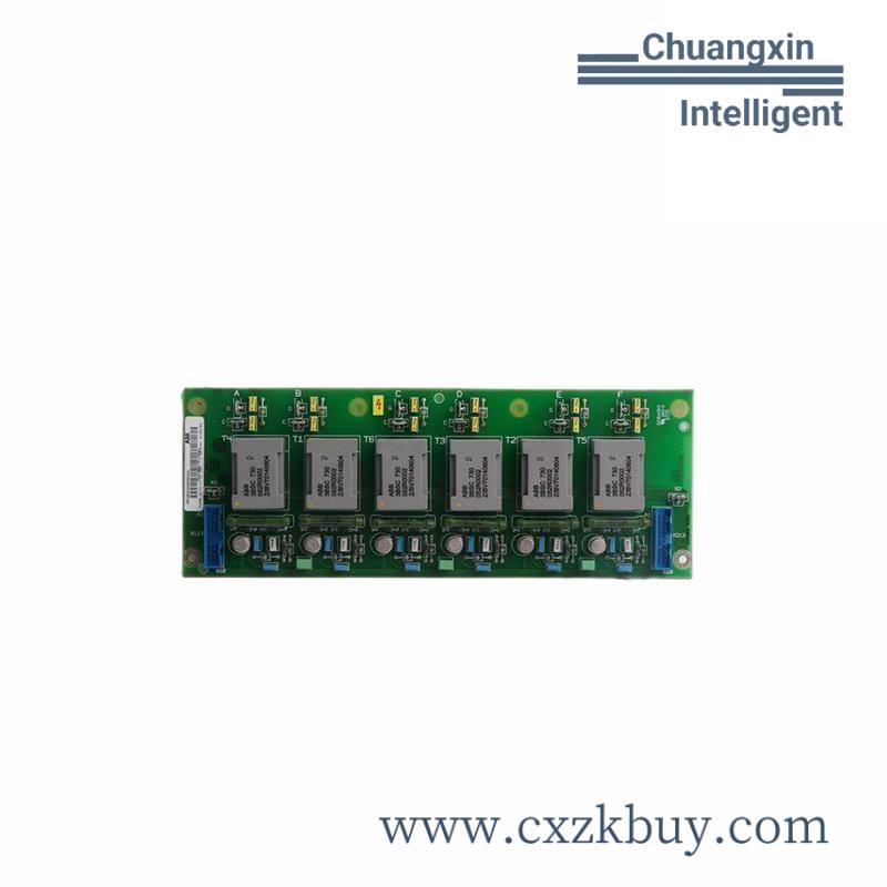 abb_sa9923a-e_2.jpg ABB SA9923A-E Control Module for Industrial Automation
