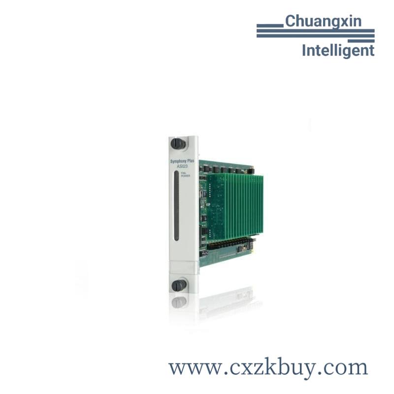 abb_spasi23.jpg ABB SPASI23 Controller Module