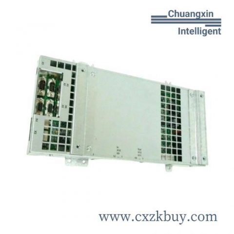 ABB SYN5200a-Z, V217 3BHB006713R0217 - Advanced Control Module for Industrial Automation