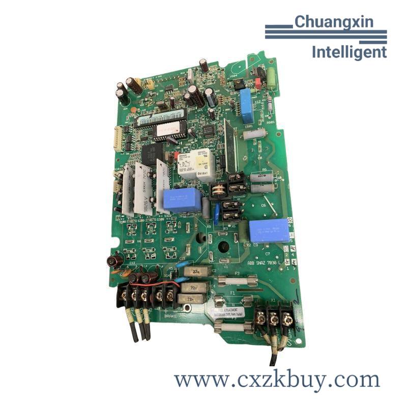 abb_tp858_1.jpg ABB TP858 Module Card for Industrial Automation